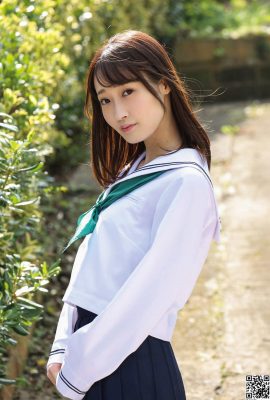 Mizuki Amane 天然美月 – Little girl 幼な少女 01 (84P) [