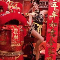 台湾美腿女郎-张钧 阳光美女外拍 (七) (92P)