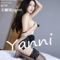【XiuRen】2023.05.19 Vol.6772 王馨瑶yanni 完整版写真【87P】