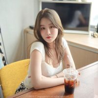 ArtGravia 面孔清純雙峰超美的韓 國少女模特 – LeeSeol (34P)