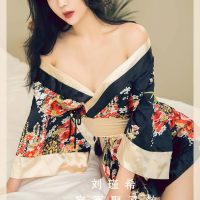 【Ugirls愛尤物】2023.03.11 No.2552 做你的小貓 救贖【35P】