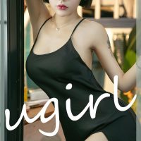 UGIRLS – Ai You Wu App No.2444 Lu Zi Qi (陸梓琪) (35P)