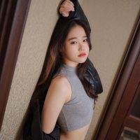 [Sira ] 韓 國正妹這身材會不會太極品？ (40P)