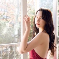 街山みほ – Scarlet (89P)