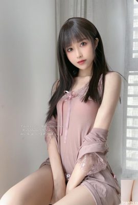 布丁大法 – 豆沙乳 (63P)