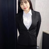 [姫乃操]聽話能幹的美女秘書 (20P)