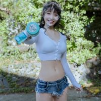 河北彩花-EXC #146 SAIKA (45P)