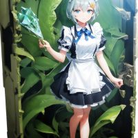 Lucy [87616168] [AI Generated] [2]
