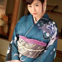 [桜井綾音]最喜歡穿浴衣打炮 (35P)
