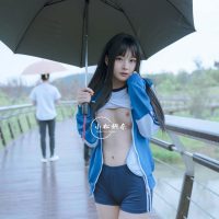 推特網紅攝影大咖福利鴿-小鬆妍奈 小護士晴兒 (42P)