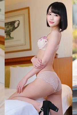 [津軽弁セックスえっろ] 上京したてほやほや若妻ちゃん25歳。寫真撮影でテンション… (21P)