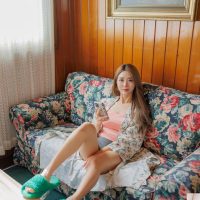 [Bimilstory] – Bomi  – Single woman’s boyfriend invitation (25P)