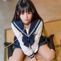 桜井甯甯 JK的秘密 (83P)