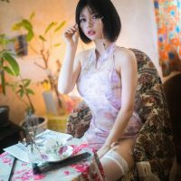 [PINK] U.Hwa  – Mood Pink (87P)