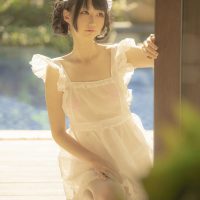 [NAGISA魔物喵] 女仆的夏天 Maid’s Summer VOL. 02 (73P)