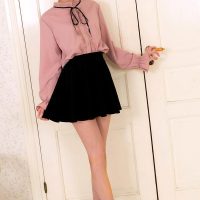 [桜木美央]頂級摸特下海 (37P)