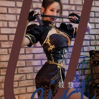 [Ugirl] 愛尤物 2023.05.06 VOL. 2573 筱慧 完整版寫真[35P]