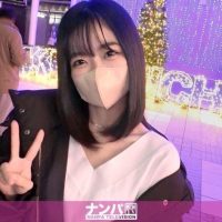 かのん 25歳 カラオケ屋店員 マジ軟派、初撮。 1906 ナンパTV 200GANA-2834 (17P)