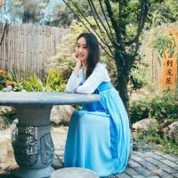 浣花社 毛心怡 (54P)