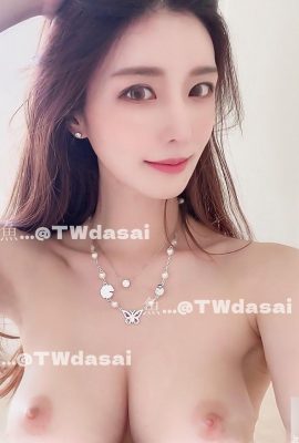 推特美女 魚 TWdasai (25P)