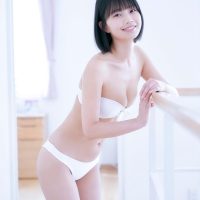 夏目 綾 – スピサン グラビアフォトブック (40P)