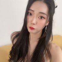 Moon Night Snap – Mona  XXX of That Day (33P)