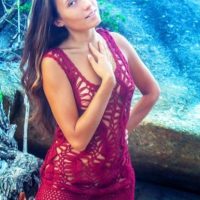 [Erotic Beauty]2022 年 3 月 20 日 – Regina C – On The Rock[80P]