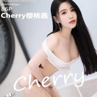 [XIAOYU]20221221 Vol930 Cherry櫻桃醬 完整版寫真[86P]