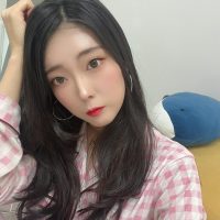 Moon Night Snap – Mona  – Pajama Mona (24P)