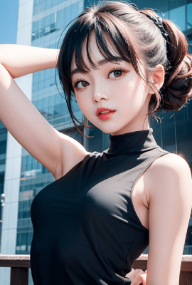 korean cute girl