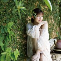 石原希望 – Hopeful (108P)