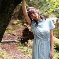 奈月セナ – Tamayura A たまゆらＡ (70P)