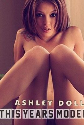 [This Years Model] 2023 年 2 月 8 日 – Ashley Doll – 娃娃送貨 [42P]