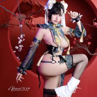 Byoru-Chunli (63P)