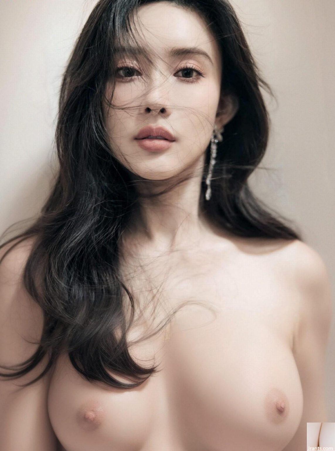 狂野眼神 尽情释放