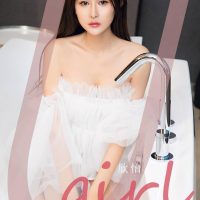 [Ugirls愛尤物] 20230424 No2593 欣怡 家養小仙女[35P]