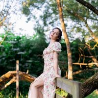 [Suicide Girls]2023 年 2 月 26 日 – Vitadeam – 森林仙女[55P]