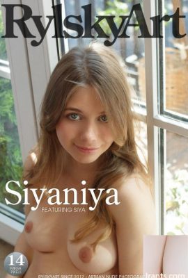 RylskyArt – 西婭 – 西亞尼亞