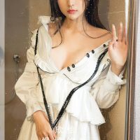 [Ugirls愛尤物]20230505 No2599 欣怡 慢慢的愛[35P]