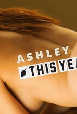 [This Years Model] 2023 年 4 月 12 日 – Ashley Doll – Ashley’s A Poster Girl[50P]