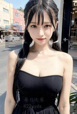 Sexy AI Models 10