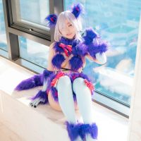 [CreamSoda] Mimmi  VOL. 3 Mashu Mimmi (59P)