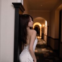魚子醬Fish – 內部私購未上架《知江晚》 (123P)