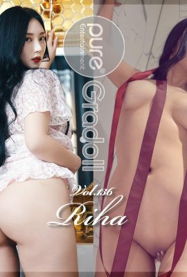 [Pure Media] Riha（136） (105P)