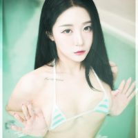 Jeong_Bomi_,_[BLUECAKE]_Mini_Bikini (80P)