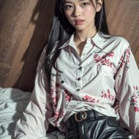AI生成~qwewewqe-AI – On the bed