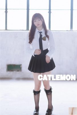 [網路收集] 攝影師-GATLEMON 少女心攝影輯 (上) (80P)