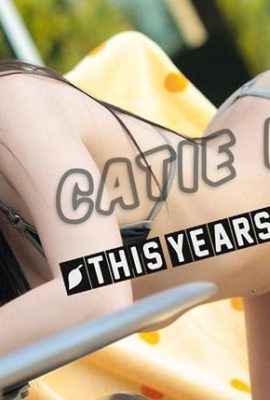 [This Years Model] 2023 年 7 月 24 日 – Catie Minx – Teeny Minx [46P]