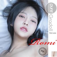 [Romi] 大露美乳、蜜桃臀 各種角度隨你看 (36P)