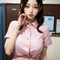 (Yonimus) 調皮護理師 2